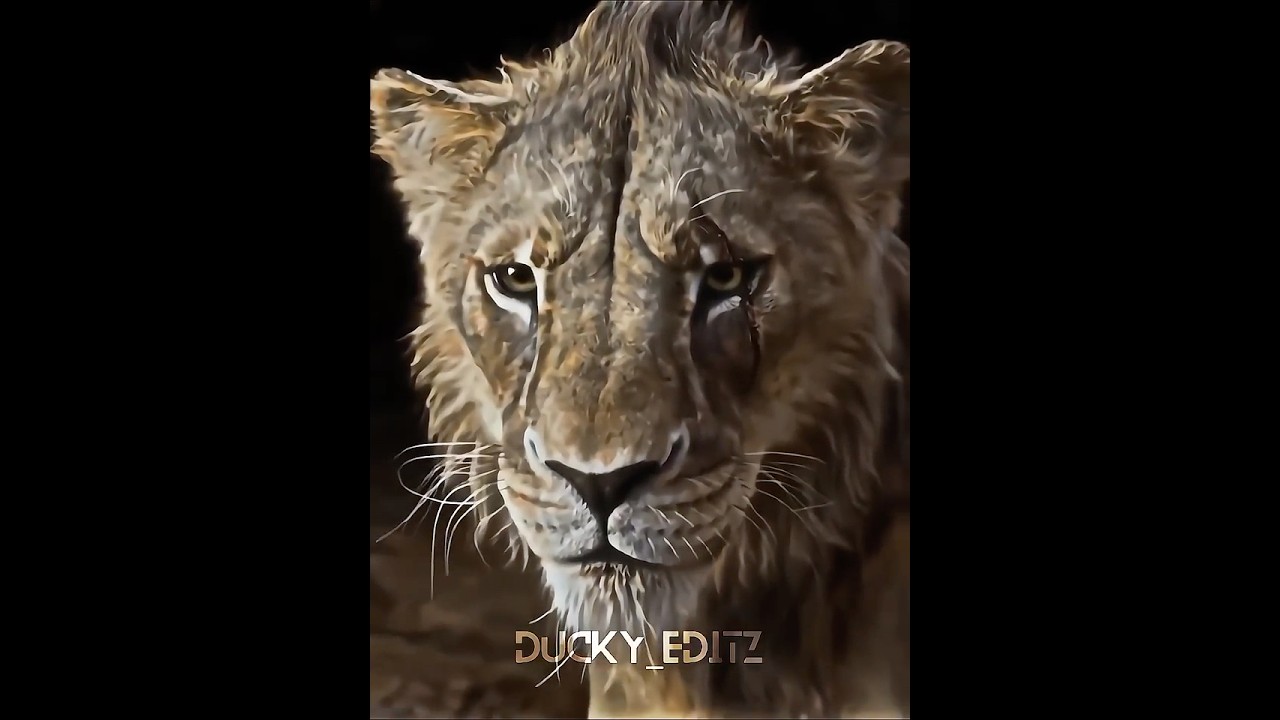 [ Call me SCAR ]by Taka  