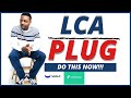 LCA UPDATE 🔥🔥🔥 + PLUG UPDATE 🔥🔥🔥