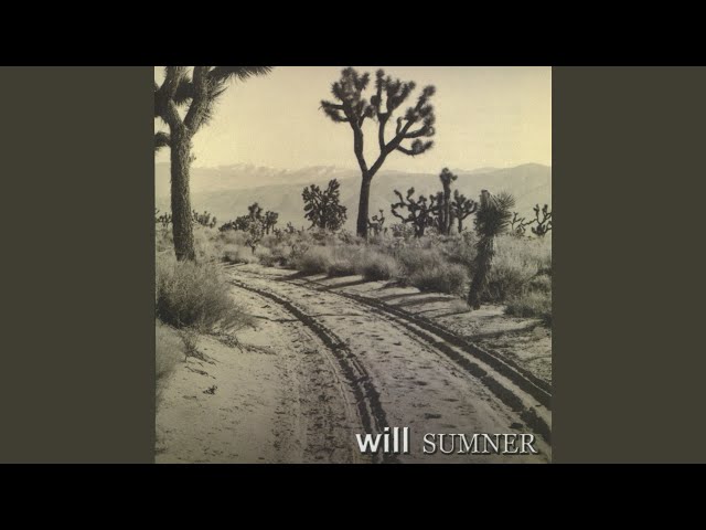 Will Sumner - Wine Highway