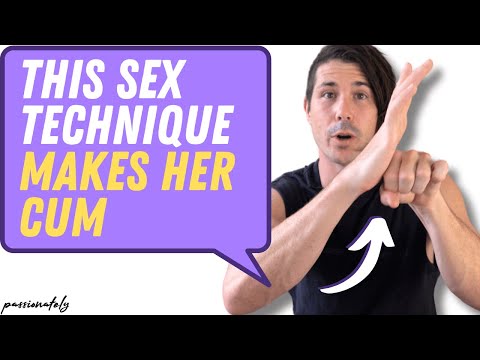 Make Her Cum During Sex With This Grinding Technique Make Her Cum During Sex With This Grinding Technique