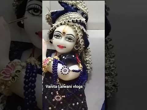 Kanha💞 Kanha🙏bole man ye bavra❤#radheradhe​ #shorts​ #ytshorts​