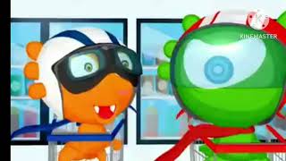 Nasties Colnational Screpsss Scenes Thailand Tvc