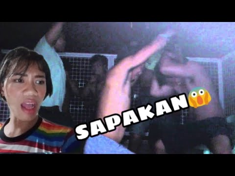 VIRAL ANG SAPAKAN NA MGA SALITA NG MGA LASING | SPOTTED ANG CHISMISAN