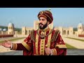 CLASS 11th History ||An Empire Across Three Continents || Animated Video || Full Explanation