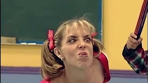 Laura & Gerardo Flores - Cero en conducta FULL
