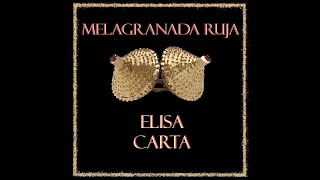 🇬🇪 Melagranada Ruja - Elisa Carta (Marisa Sannia cover)