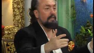Adnan Oktar Harun Yahya - Türk İslam Birliği - 20.02.2010