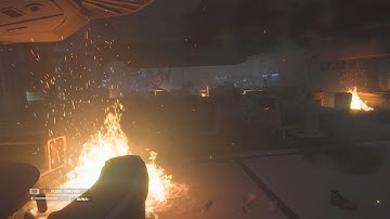 Alien Isolation - Mission 17 -- Desolation