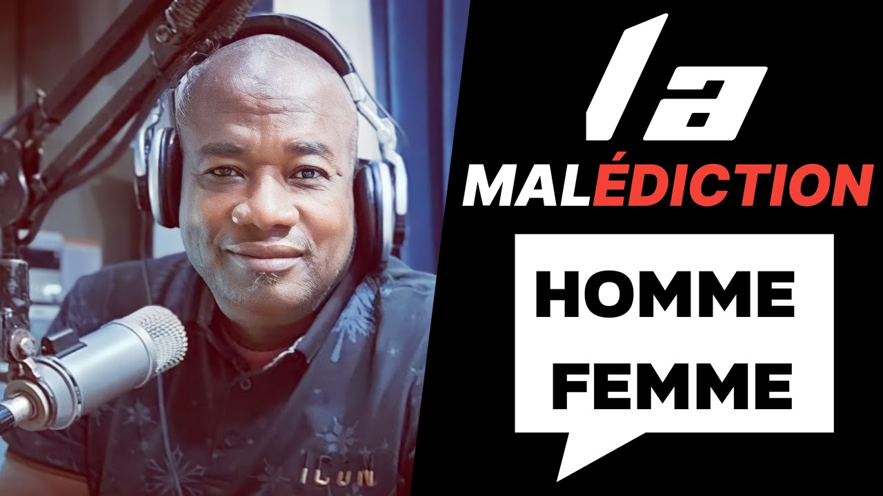 VOIX DU COEUR DU 26 12 2023  LA MALEDICTION
