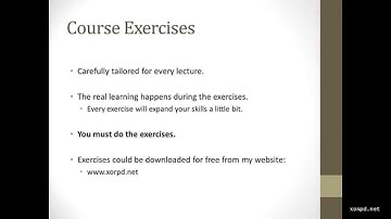 x86 Assembly Adventures: About this course