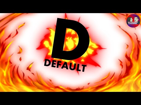Video: Apa yang terjadi ketika suatu negara default?
