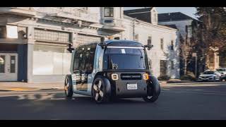 The Race for the Driverless Future: Zoox vs. Waymo