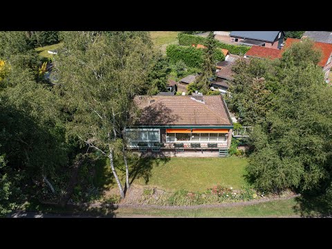 Woonvideo Bovenmolenweg 18 Oldebroek Makelaardij van de Weerd