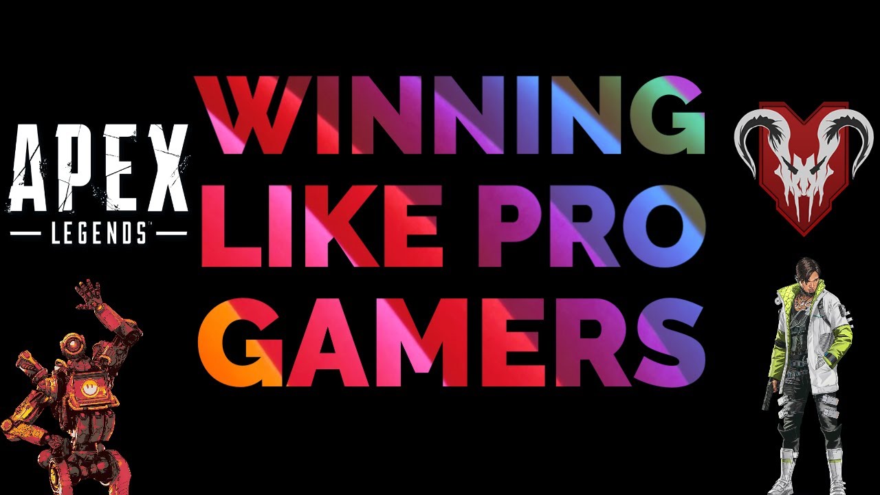Winning With Ninja Controls!