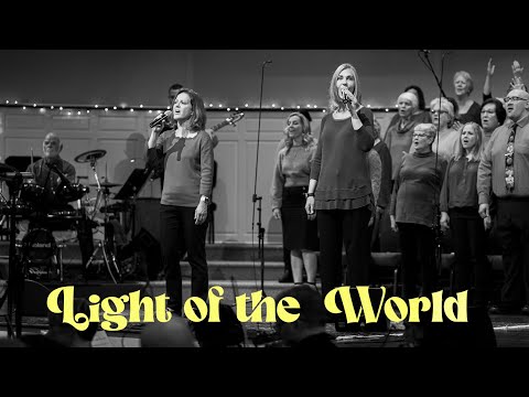 Light Of The World | Live Version