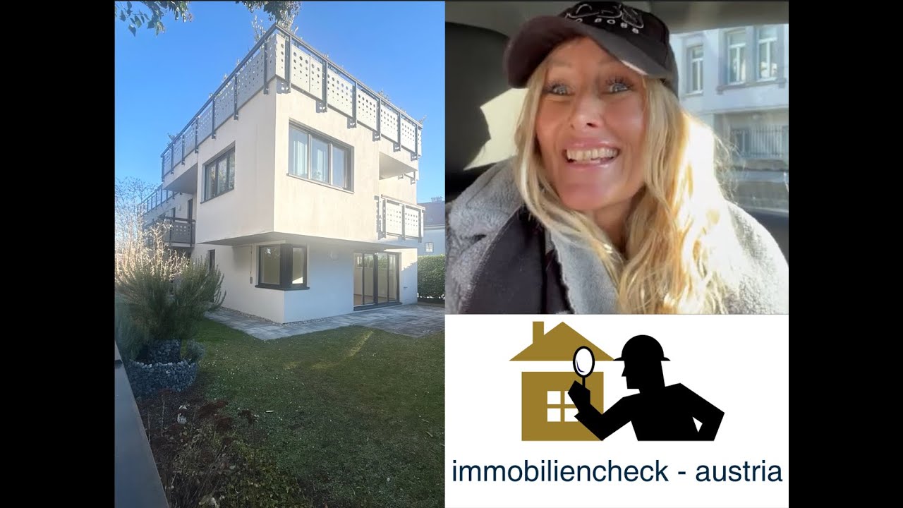 BIETERVERFAHREN 530.000€, Gartenwohnung in 2500 Baden