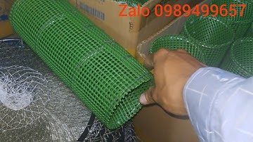 Làm Mẫu Lộp Tép Cá Bóng Mini Siêu Gọn Nhẹ ,Lờ Cá Lóc Cải Tiến Mới Nhất