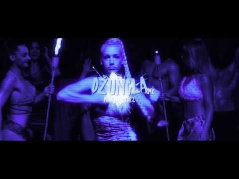 Mimi Mercedez - Džungla (Lacku Remix)