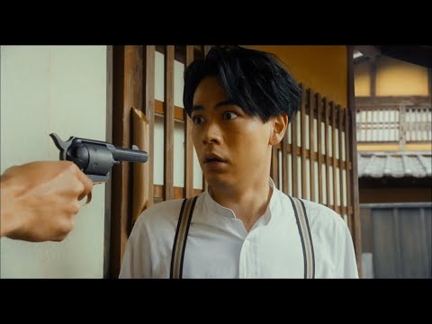 映画『カツベン！』予告編　周防正行監督5年ぶりの最新作！成田凌映画初主演　共演に黒島結菜、 竹中直人、 渡辺えり、 永瀬正敏、 高良健吾、 井上真央、 小日向文世 、竹野内豊