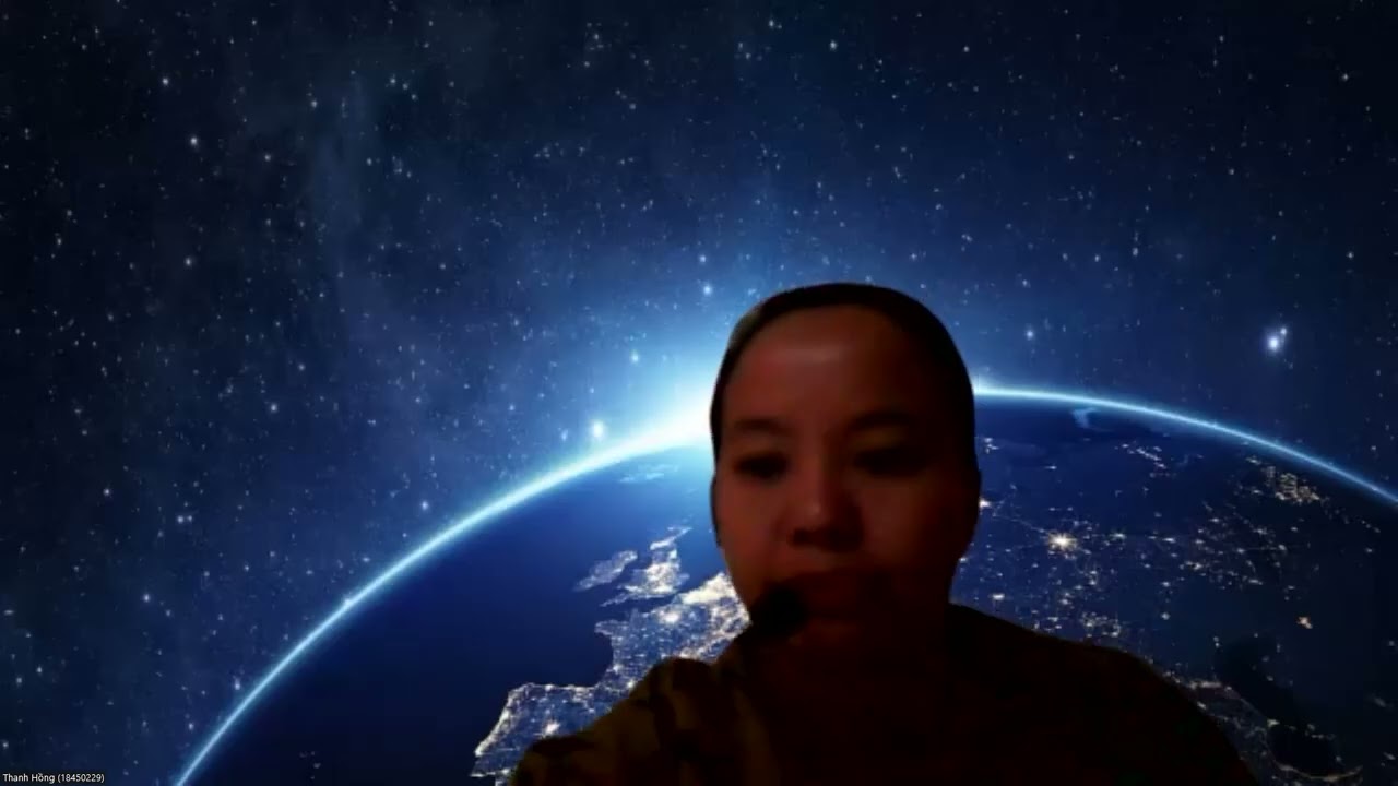 Lớp 6TN6 - thứ 6 - tuần 15