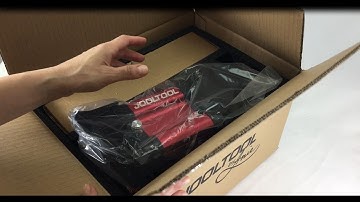 JOOLTOOL UnBox and Quick Setup