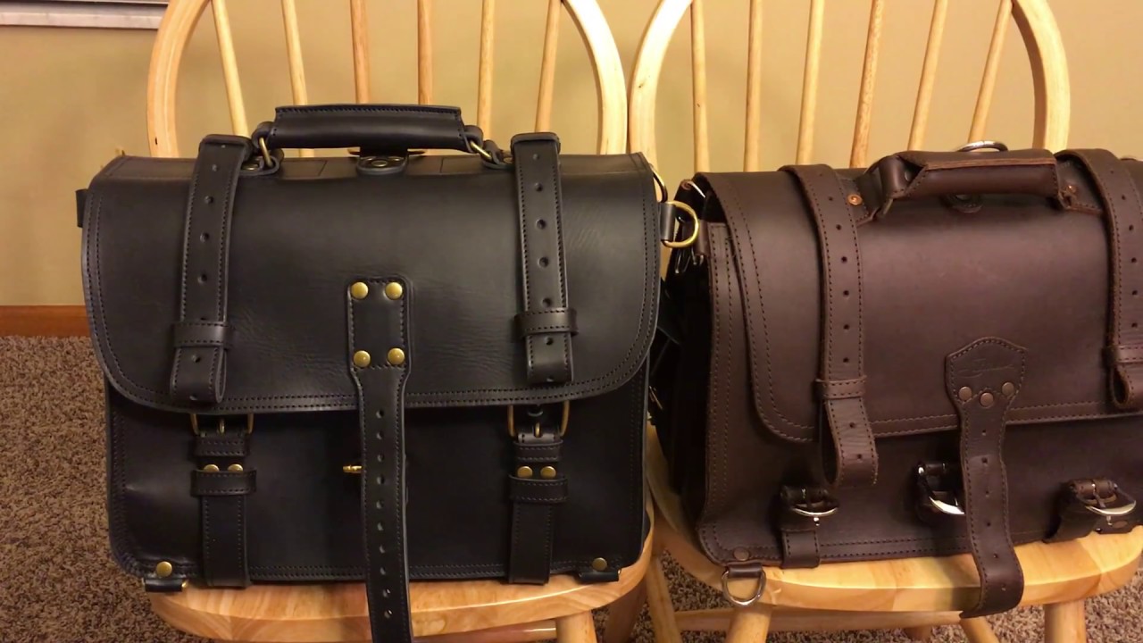 marlondo briefcase