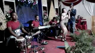 Download Lagu Heboh!!!!habis pulang ngaji langsung duet sama biduan sexy Xymerly Xity POGALAN TRENGGALEK MP3
