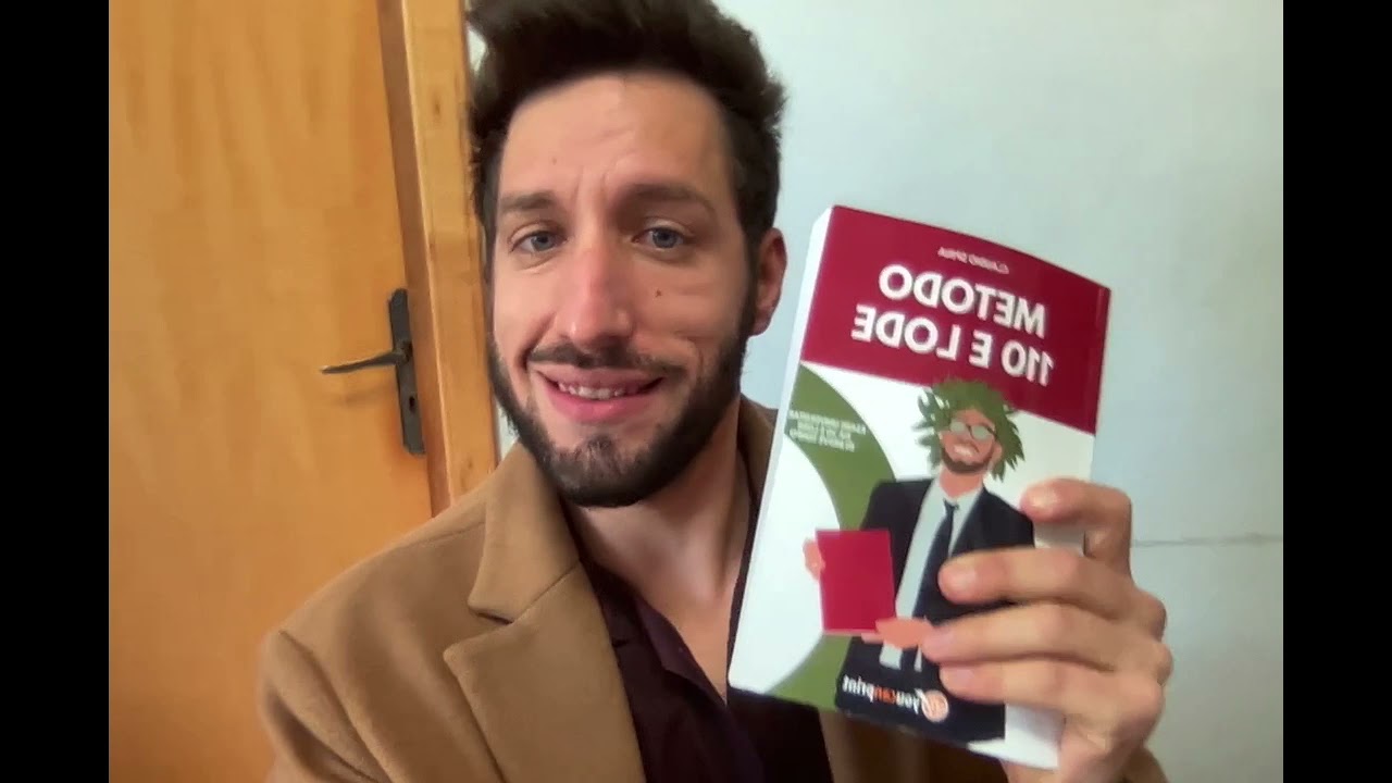Metodo 110 e lode - Metodo di studio universitario per laurearsi subito