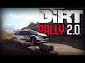 Got Car Sick in this Video | Dirt Rally 2.0 Monthly Part 4