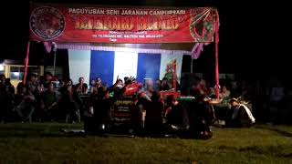 SUGIH PAMIT MULIH (LINGSIR WENGI)