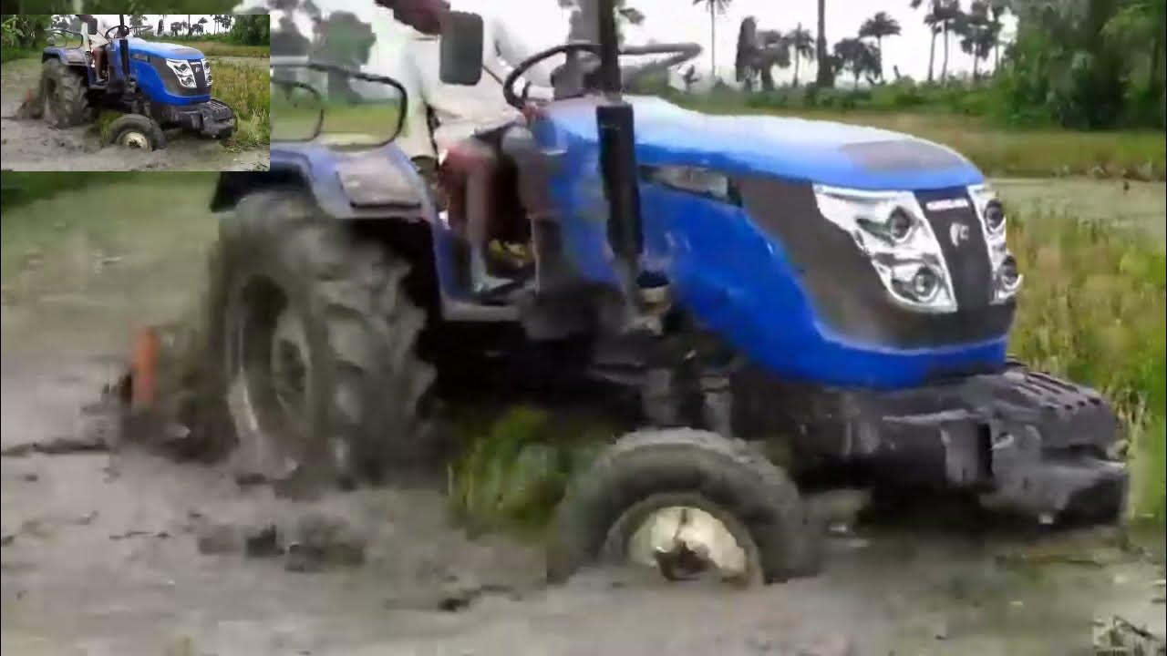 Sonalika tractor price in Bangladesh.Tractor performance. সোনালিকা