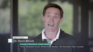 Dr. Kevin Shrock Founders Network