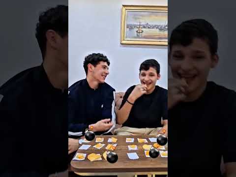 ترند البومب ع طريقتنا