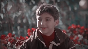الطفل المغربي يحيى صدقي | يكرر تلاوته الشهيره من سورة القلم