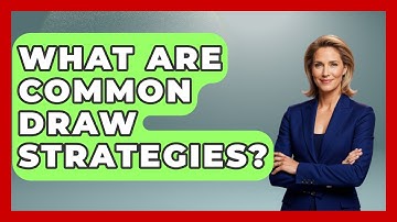 What Are Common Draw Strategies? - The Chess Codex