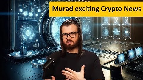 Murad Mahmudov Crypto news - EXPOSES the Dark Side of Meme Coins!