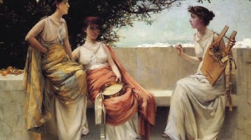 My Modern Version of the Hymn to Aphrodite