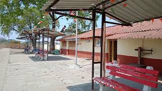 Yavatmal Railway StationI Shakuntala Railway I Yavatmal-Murtizapur #yavatmal #indianrail