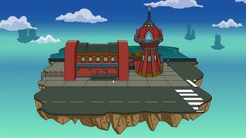 Animation Throwdown (Part 5 -THE STREAK CONTINUES) With Live Commentary