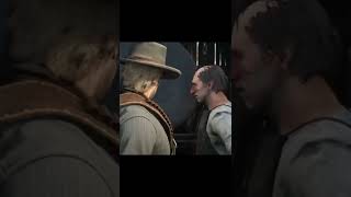 Selling an Oil Wagon to the Wagon Fence (Seamus giving you the best payout) || Red Dead Redemption 2