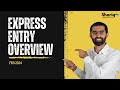 Express entry overview  shariq immigration  feb 2024