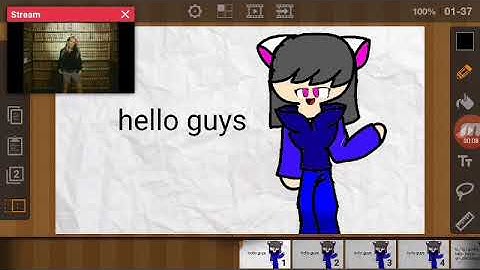 Art contest ( its ok if you dont want to join)  (read desc)