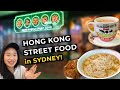 Trying NEW Hong Kong Street Food Restaurant! (Solo Date Ikea Haul) | Living Alone Weekly Sydney Vlog