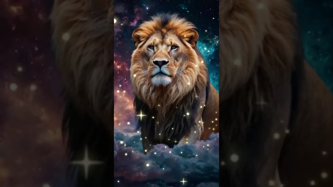 Кто идеальная пара для Льва? 🦁♌️ 