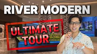 River Modern Review | GuocoLand Condo Beside Great World MRT Exit 1 | District 9 Analysis