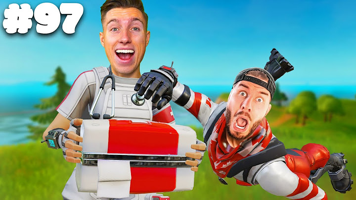 500€ WER die MEISTEN MEDKITS findet in Fortnite!