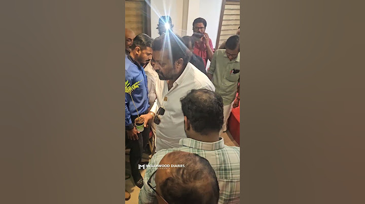നോക്കി എടുക്കണ്ടേ ചേട്ടാ, ആർക്കും ഒന്നും പറ്റിയില്ല അത് തന്നെ ഭാഗ്യം.....