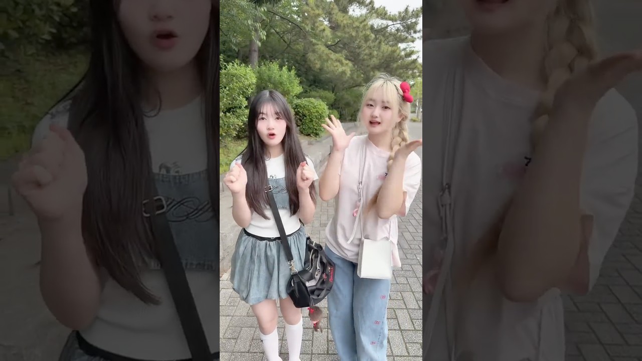 みんな~最近インスタ頑張ってますよ!ぜひ見てね - はねまり姉妹