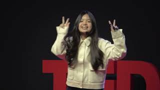 How to Waste L.E.S.S.S | Vanya Regina Suwandhi | TEDxRegents Secondary School Bali