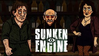 видео: Прогулялись по городу - Sunken Engine #2 картинка: Прогулялись по городу - Sunken Engine #2